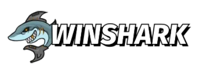 Winshark Casino logo